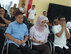 Gedung DPRD Sulsel Segera Dibangun Target Selesai Desember 2026