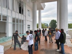 Kejari Palopo Selidiki Dugaan Korupsi Proyek Gedung DPRD Rp 21 Miliar