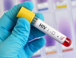 Makassar Jadi Episentrum HIV di Sulsel Capai 563 Kasus