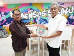 Wamensos Agus Jabo Semua Program Pengentasan Kemiskinan Harus Berbasis Data DTSEN