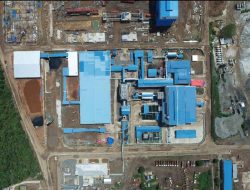 PT BMS Pastikan Rekrutmen Tanpa Pungutan Biaya 70 Persen Pelamar Lolos