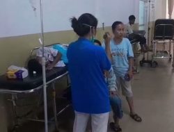 Dinas Kesehatan Palopo Selidiki Dugaan Keracunan Massal di SMPN 9