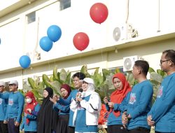 UMB Palopo Buka PMB 2026 Rektor Siapkan Beasiswa Rp5,5 Miliar