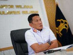 Palopo Hadirkan Posbankum hingga ke Tingkat Kelurahan