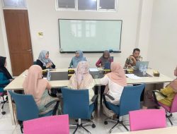 UIN Palopo Lakukan Benchmarking ke UIN Maulana Malik Ibrahim Malang