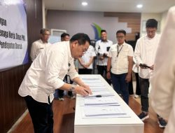 Bank Sulselbar dan KSP Berkat Bulukumba Jalin Kerja Sama