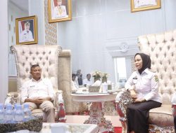 Wali Kota Palopo Prihatin Maraknya Kasus Narkoba Serukan Sinergi