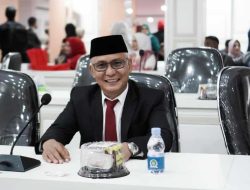 DPRD Palopo Setujui Penyempurnaan APBD-P 2025 Pendapatan Daerah