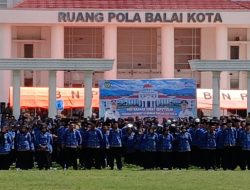 410 PPPK Paruh Waktu Palopo Belum Terima Gaji Sejak Dilantik