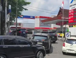 Harga BBM dan Stok SPBU di Palopo Masih Stabil