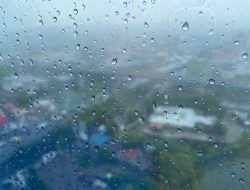 Cuaca Makassar & Palopo 17 April: Jumat yang Cerah