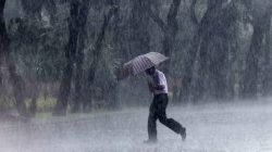 Cuaca Sulsel 15 April: Luwu Raya dan Toraja Diguyur Hujan