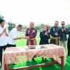 Gubernur Sulsel Resmikan Lapangan Gaspa di Palopo