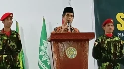 PDM Palopo Gelar Syawalan 1447 H Demi Kepedulian Sosial