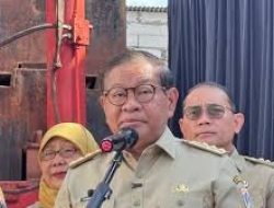 Ipda Ruslan Raih Apresiasi atas Dedikasi Sosial Palopo